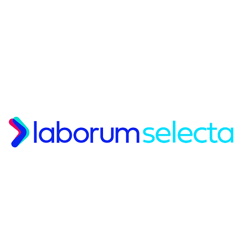Laborum Selecta Logo